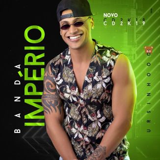 Foto da capa: IMPÉRIO VERÃO 2020 - URSINHO