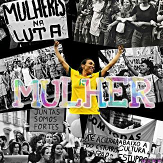 Foto da capa: Mulher