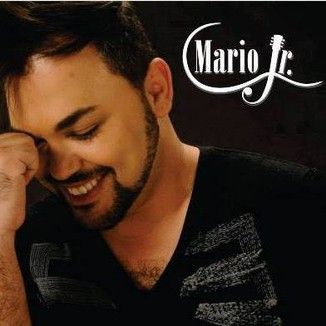 Foto da capa: Mario Jr - Sertanejo Universitário
