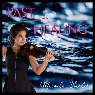 Foto da capa: Past/Healing