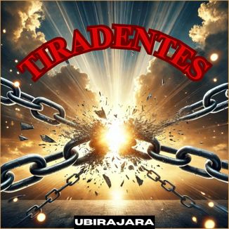 Foto da capa: Tiradentes