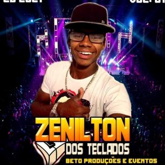 Foto da capa: Zenilton Dos Teclados