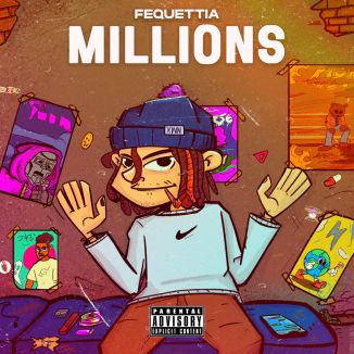 Foto da capa: MILLIONS