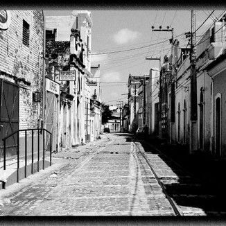 Foto da capa: Ribeira