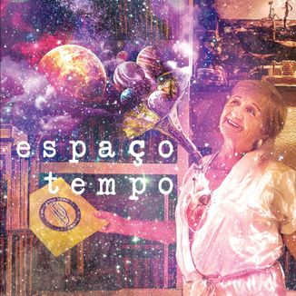 Foto da capa: Espaço Tempo