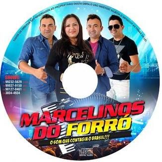 Foto da capa: Marcelinos do Forró