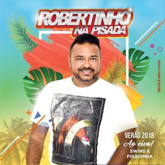 Foto da capa: Robertinho-na-pisada-verão-2018