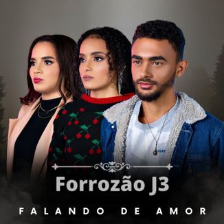 Foto da capa: Falando de amor