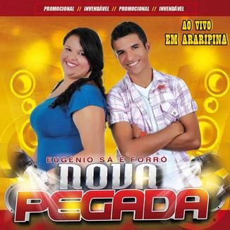 Foto da capa: CD PROMOCIONAL-AO VIVO EM ARARIPINA