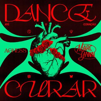 Foto da capa: Dance Até o Coração Curar feat. Agness