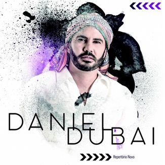 Foto da capa: DANIEL DUBAI - VOL. 1 EP - REPERTÓRIO NOVO