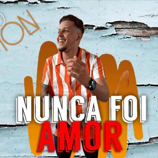 Foto da capa: Não Era Amor- CAIO CAVION O CAITO