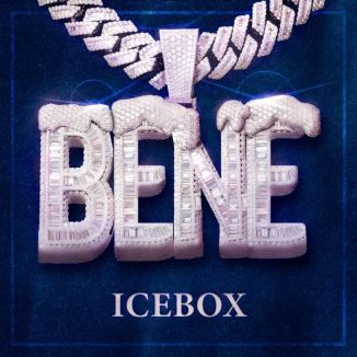 Foto da capa: ICEBOX