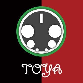Foto da capa: Toya