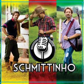 Foto da capa: Schmittinho 2022