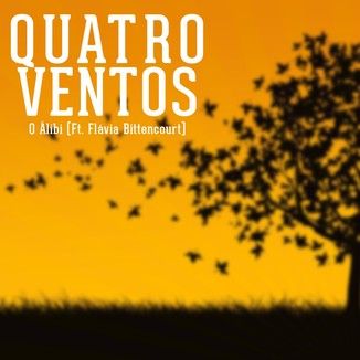 Foto da capa: Quatro Ventos (Single)