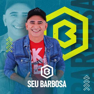 Foto da capa: Seu Barborsa - Promocional 2022