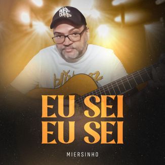 Foto da capa: Eu Sei Eu Sei