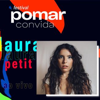 Foto da capa: Laura Petit No Festival Pomar Convida