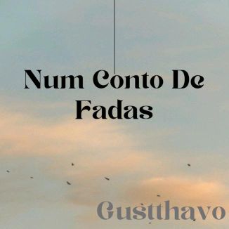 Foto da capa: Num Conto De Fadas - EP