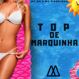 Foto da capa: Top De Marquinha