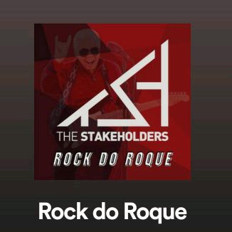 Foto da capa: Rock do Roque