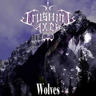 Foto da capa: Wolves