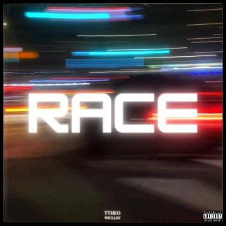 Foto da capa: Race - SINGLE