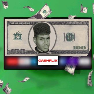 Foto da capa: Cashflix