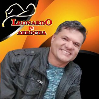 Foto da capa: acústico Leonardo do Arrocha