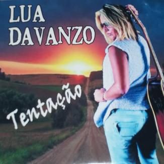 Foto da capa: Lua Davanzo- Tentação