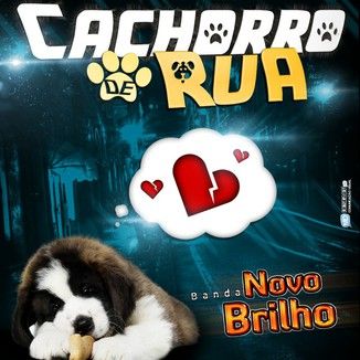 Foto da capa: Cachorro De Rua