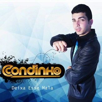 Foto da capa: CONDINHO 2017