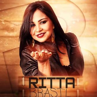 Foto da capa: Ritta Brasil ao vivo em Aracaju