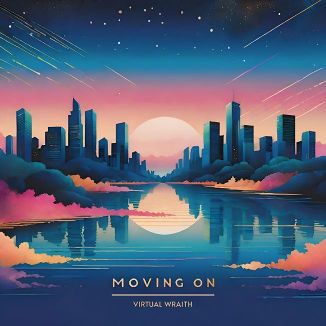 Foto da capa: Moving On