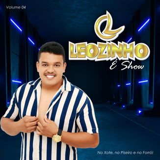 Foto da capa: LEOZINHO É SHOW