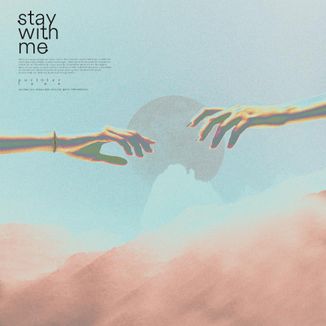 Foto da capa: stay with me.