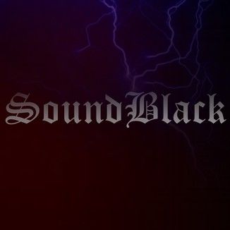 Foto da capa: Sound Black