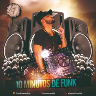 Foto da capa: Funk 2019 As Mais Tocadas do 150 bpm