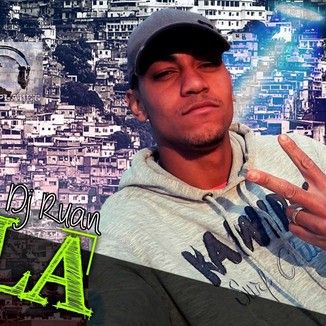 Foto da capa: Mc Silvinho