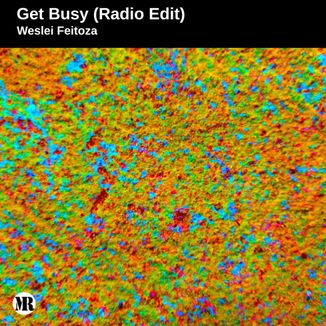 Foto da capa: Get Busy