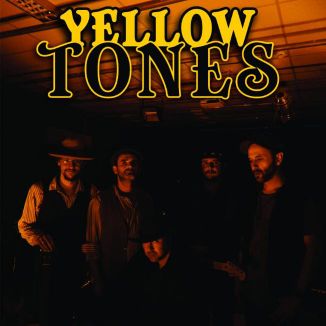 Foto da capa: Estranha Louca Solidão - YellowTones