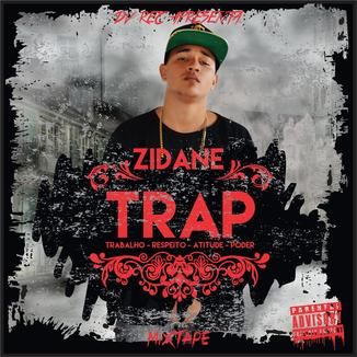 Foto da capa: TRAP (TRABALHO, RESPEITO, ATITUDE E PODER)