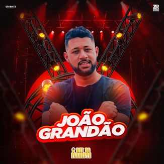 Foto da capa: João Grandão