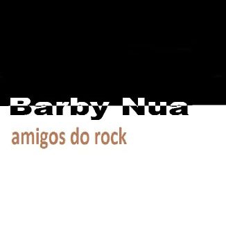 Foto da capa: Amigos do rock