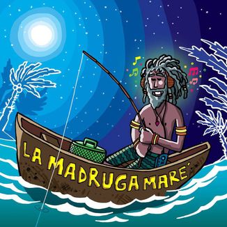 Foto da capa: La Madruga Maré