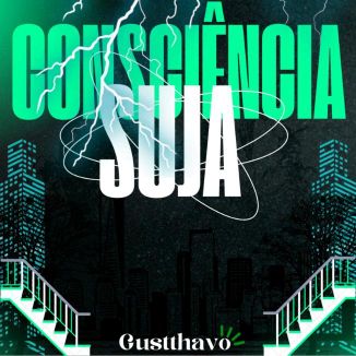 Foto da capa: Consciência Suja