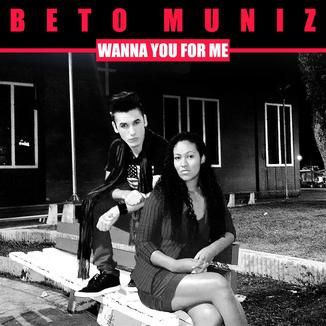 Foto da capa: Wanna You For Me (Demo)