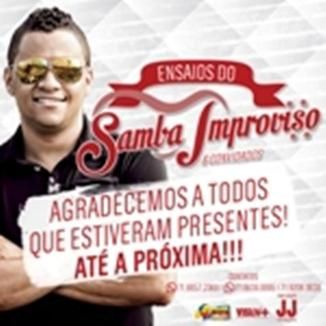 Foto da capa: 01 Ensaio do Samba Improviso