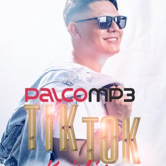 Foto da capa: TIK TOK